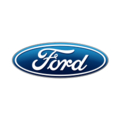 логотип ford