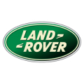 логотип land-rover