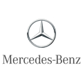 логотип mercedes-benz