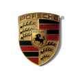 логотип porsche